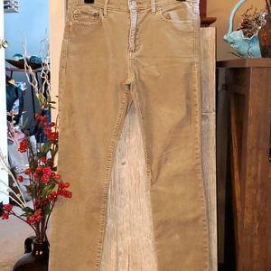GAP Corduroy Pants